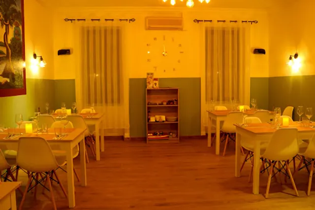 RESTAURANTE PERUANO BEBE TU BIRRA