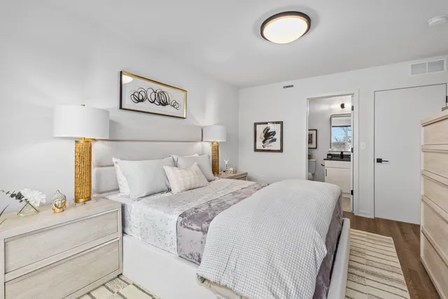 The Residences at Sakura Novi