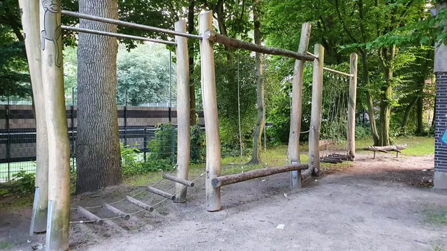 Spielplatz Propsteiweg