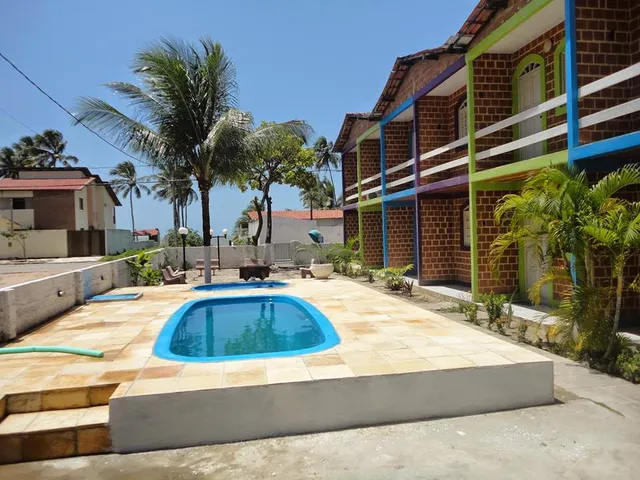 Pousada Praia dos Mariscos