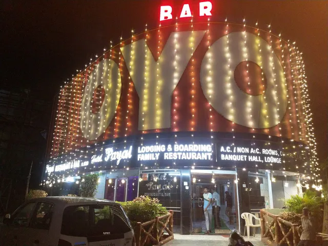 OYO 24837 Hotel Payal