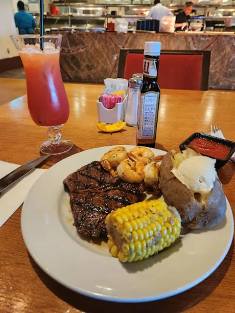 Cedar Bow Restaurant