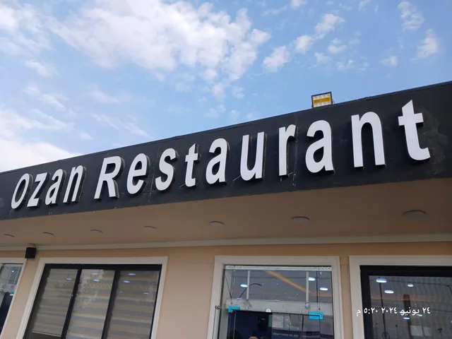 HÜSEYİN USTA RESTORANT