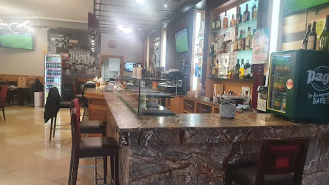 Cafetería Babalú