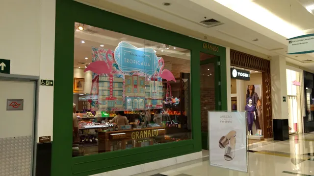 Granado - (Shopping Villa Lobos)