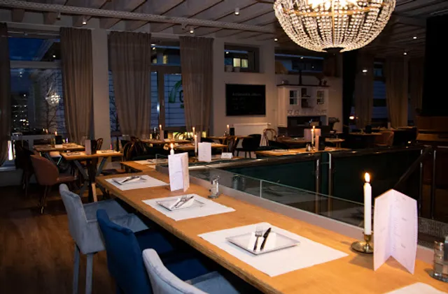 Callito | Modern Tapas Restaurant & Wine Bar