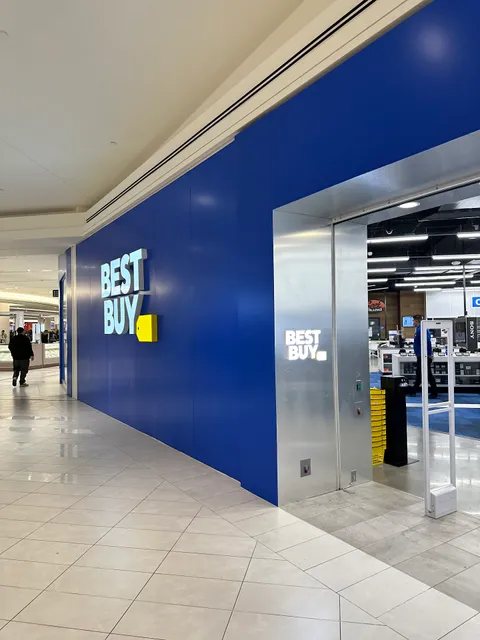Best Buy