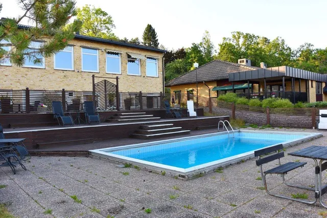 Yxnerum Hotel & Conference AB