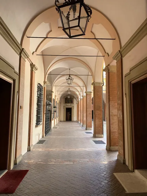 Palazzo Belloni