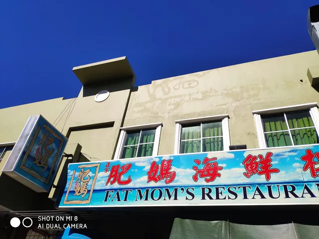 Fat Mom's Restaurant