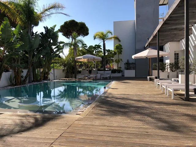 Casa Cuatro Boutique Hotel - Adults Recommended