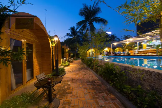 S'Bungalow Phu Quoc
