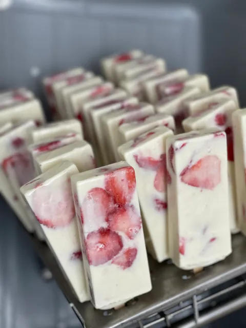 La Playa Ice Cream Shop