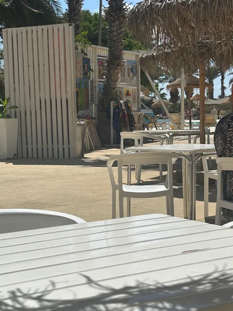 Restaurant Santa Maria