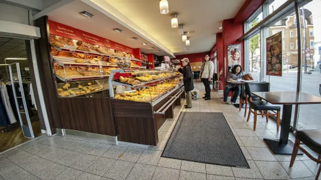 Landbäckerei IHLE GmbH