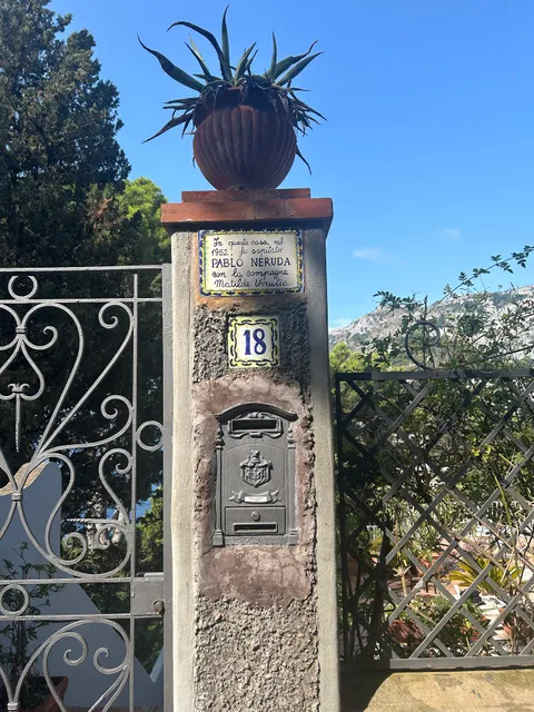 Residenza L'Isola Capri