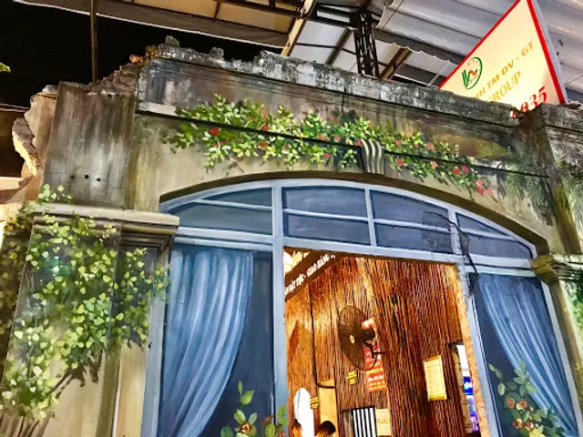 Quán dê Đồng Hương 10