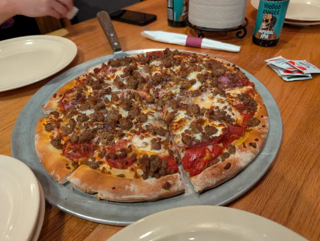 Double D's Roadhouse