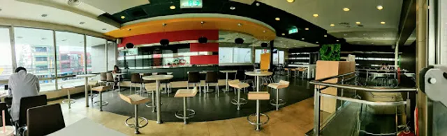 McDonald's Hsinchu Xinfeng Restaurant