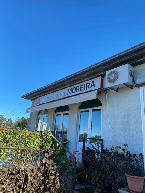Restaurante Moreira