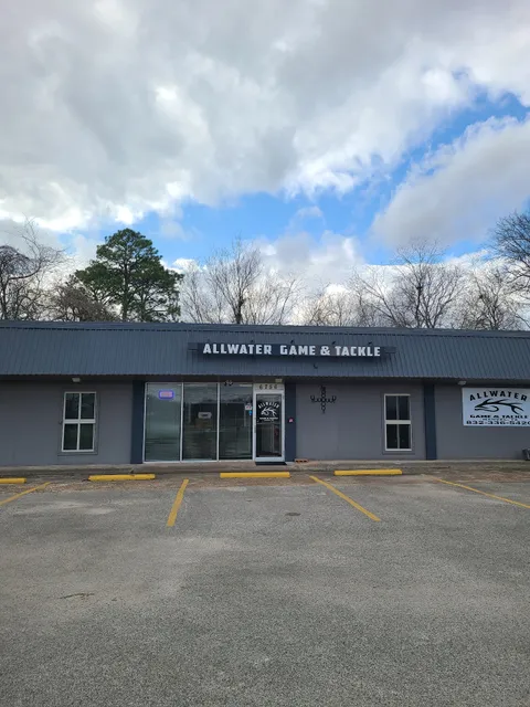 AllWater Game & Tackle