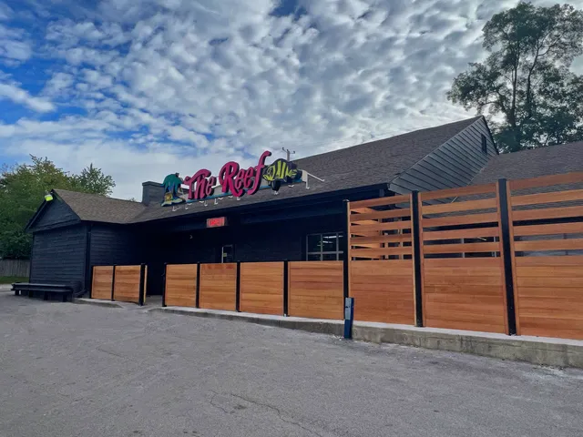 The Reef Aquarium Shop