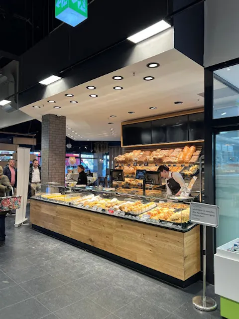 Bäckerei Werning GmbH (Greven)