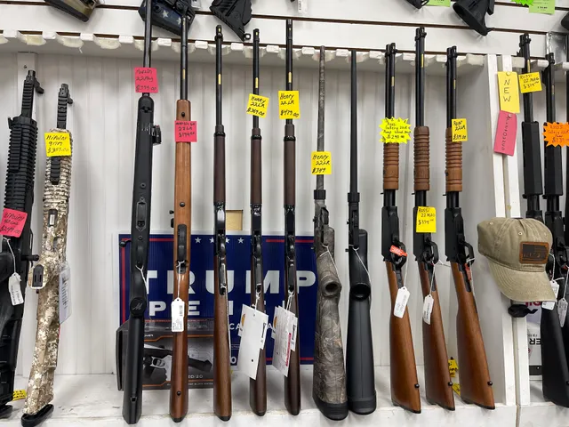 Chipley Gun & Pawn, Inc