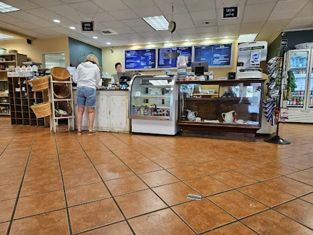 Daily Bread & Mercantile