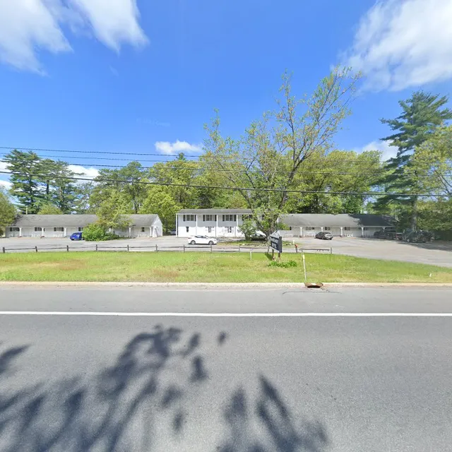 Town & Country Motel