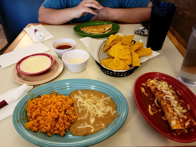 Grande Burrito Grill