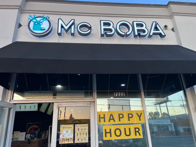 Mc BOBA