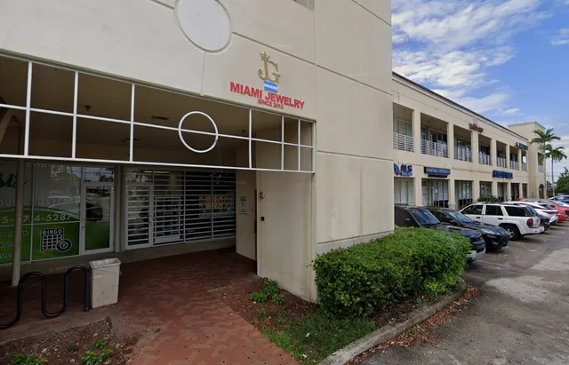 JG Miami Jewelry, LLC