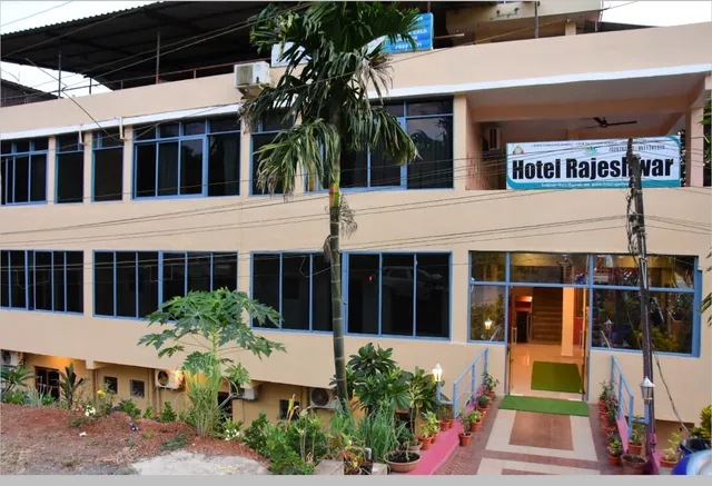 Hotel Rajeshwar