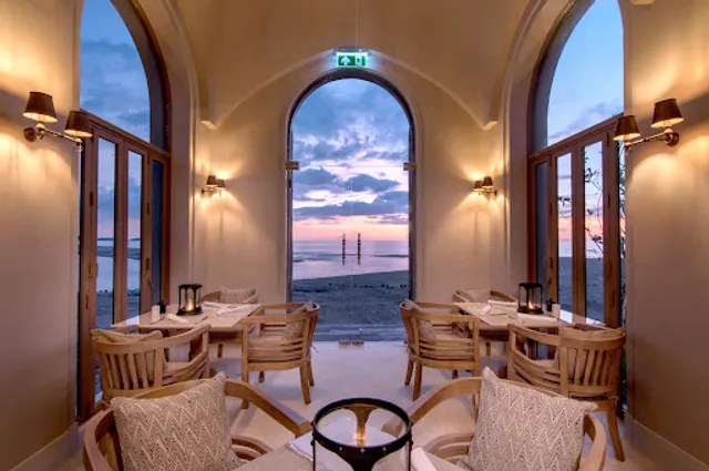 DEVASOM BEACH GRILL | BAR