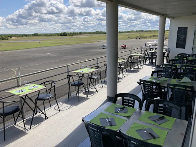 Restaurant Le Cap 180