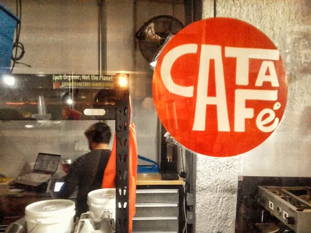 Cata Café