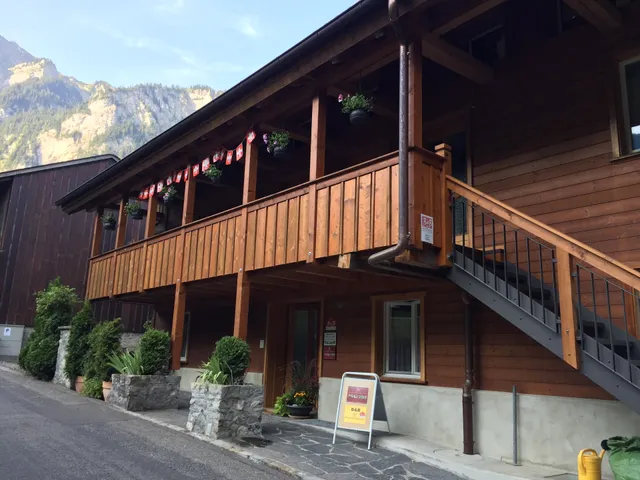 B3 Boutique-Bed&Breakfast