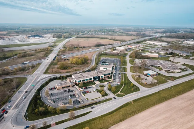 Flagship Enterprise Center