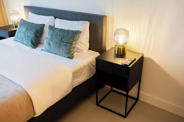 Alphabet Apartments Brede Hilledijk