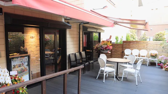 Osteria Azzurri Casa