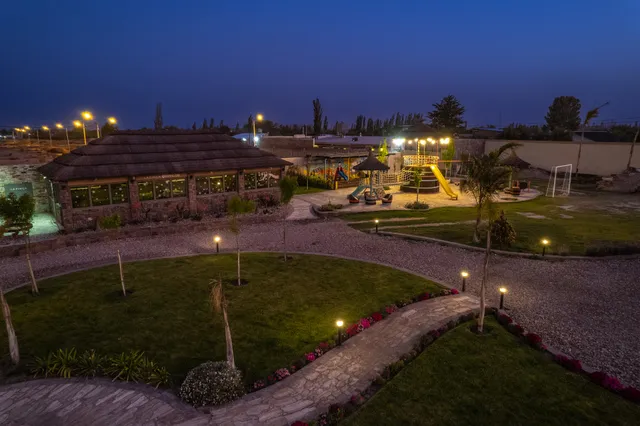 La Finca Multiespacio