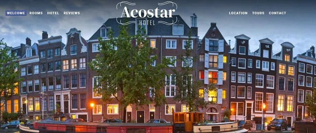 Acostar Hotel