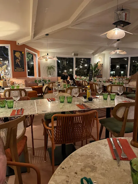 Côté Jardin La Ciotat