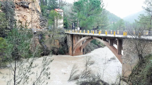 Casas Rurales Mirador del Rio Zumeta