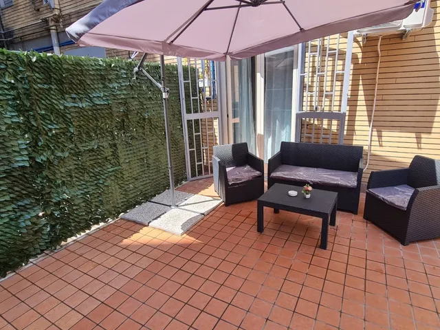 Gaisa Naples Bed & Breakfast