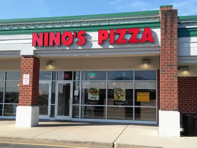 Cuzino's Family Kitchen