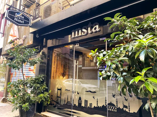 Insta Rezidans karaköy