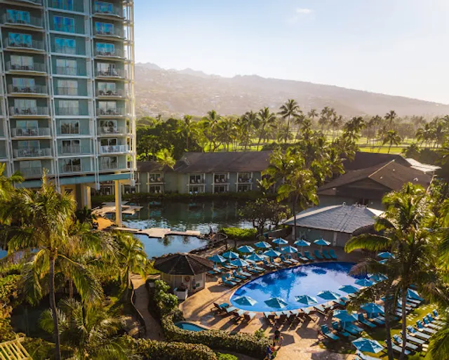 The Kahala Hotel & Resort