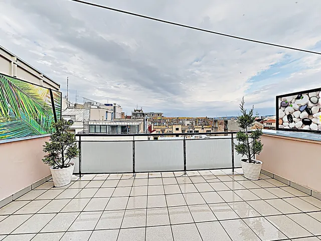 Basco Knez Mihailova Apartments